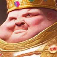 Иконка канала игра-хазбик