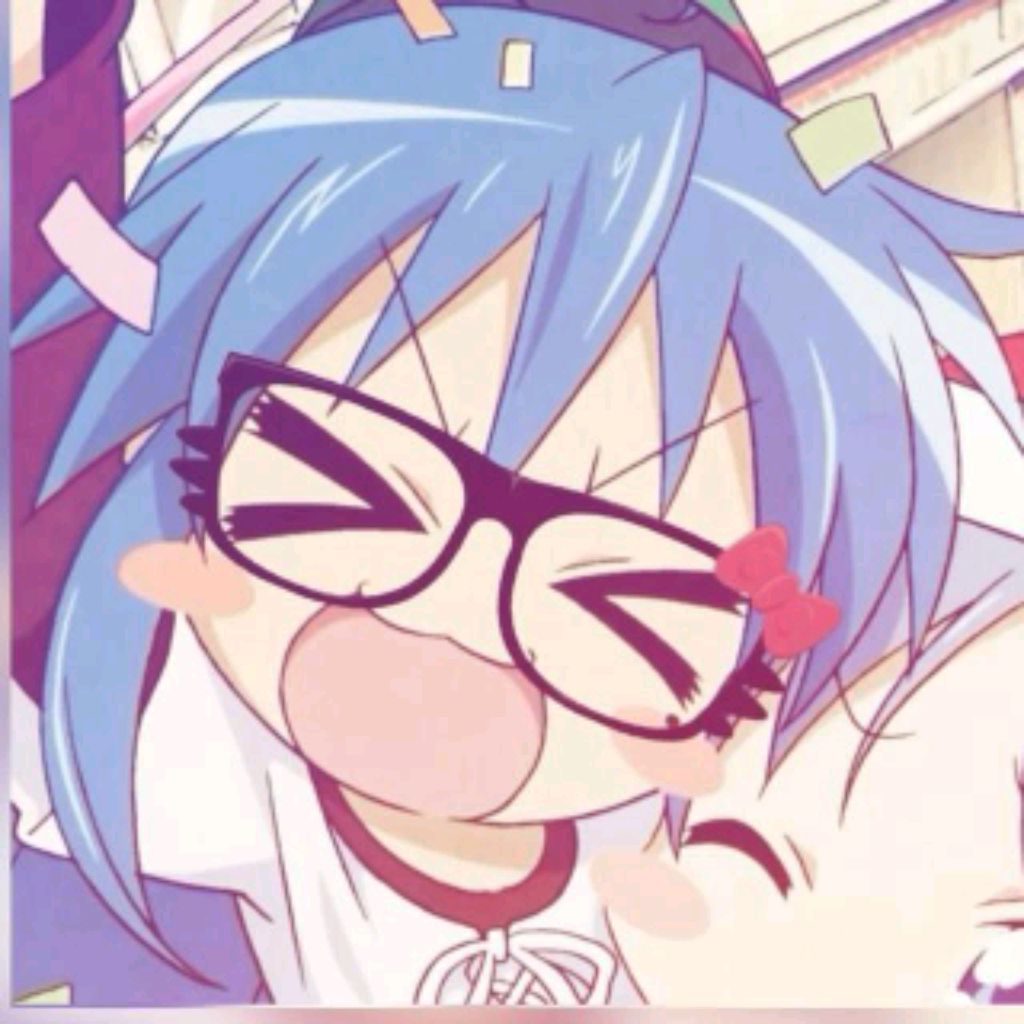 Иконка канала mikuuu