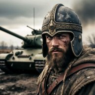 Иконка канала Рэм в танке