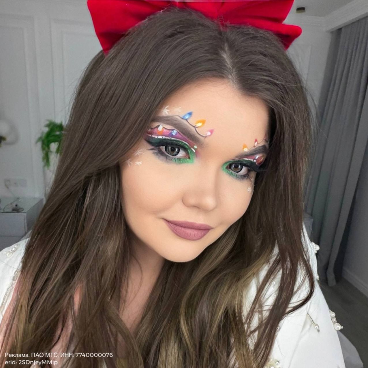 Иконка канала ❄ ~ фан Елены Райтман ~❄