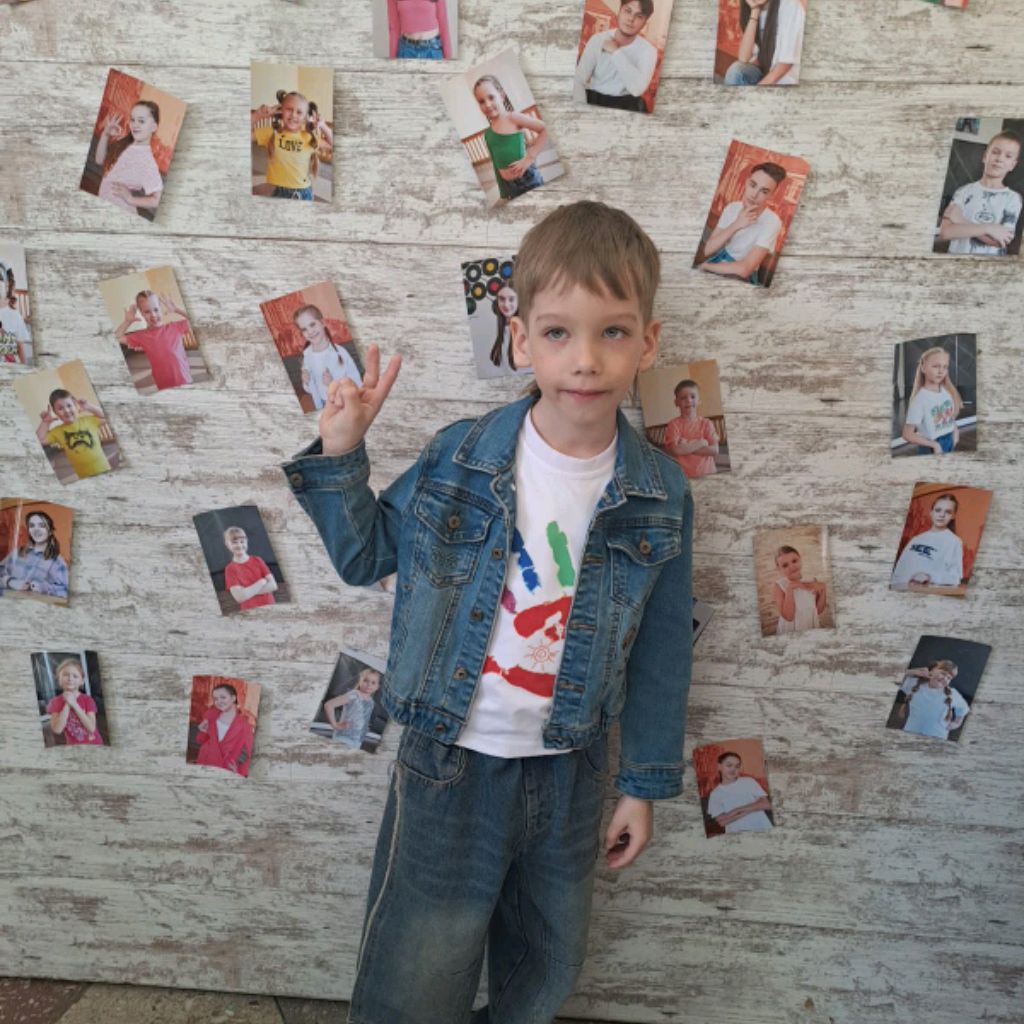 Иконка канала Darmi