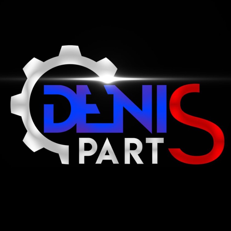 Иконка канала DenisParts