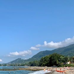 Иконка канала leon-abhaziya