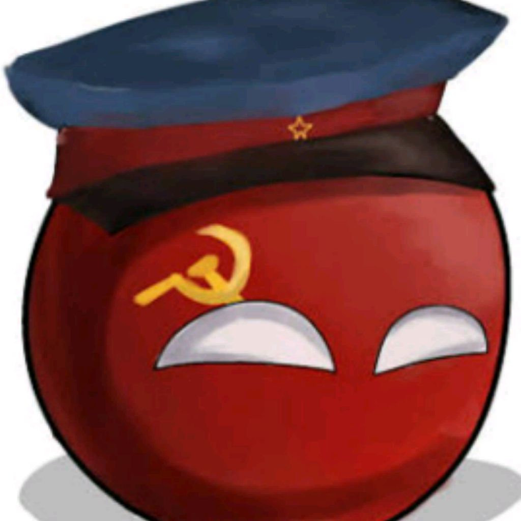 Иконка канала ★ДЯДЯ СССР★🔫