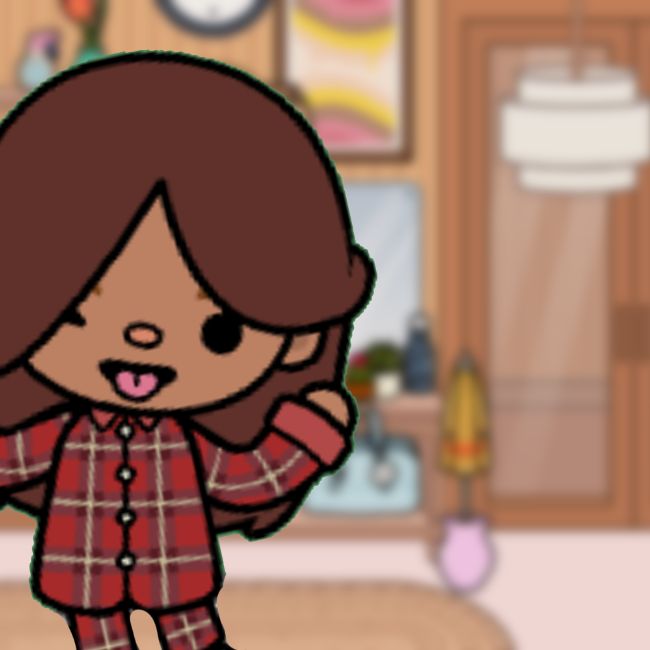 Иконка канала Чëрни_тока😛