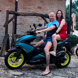 Иконка канала Отпускники