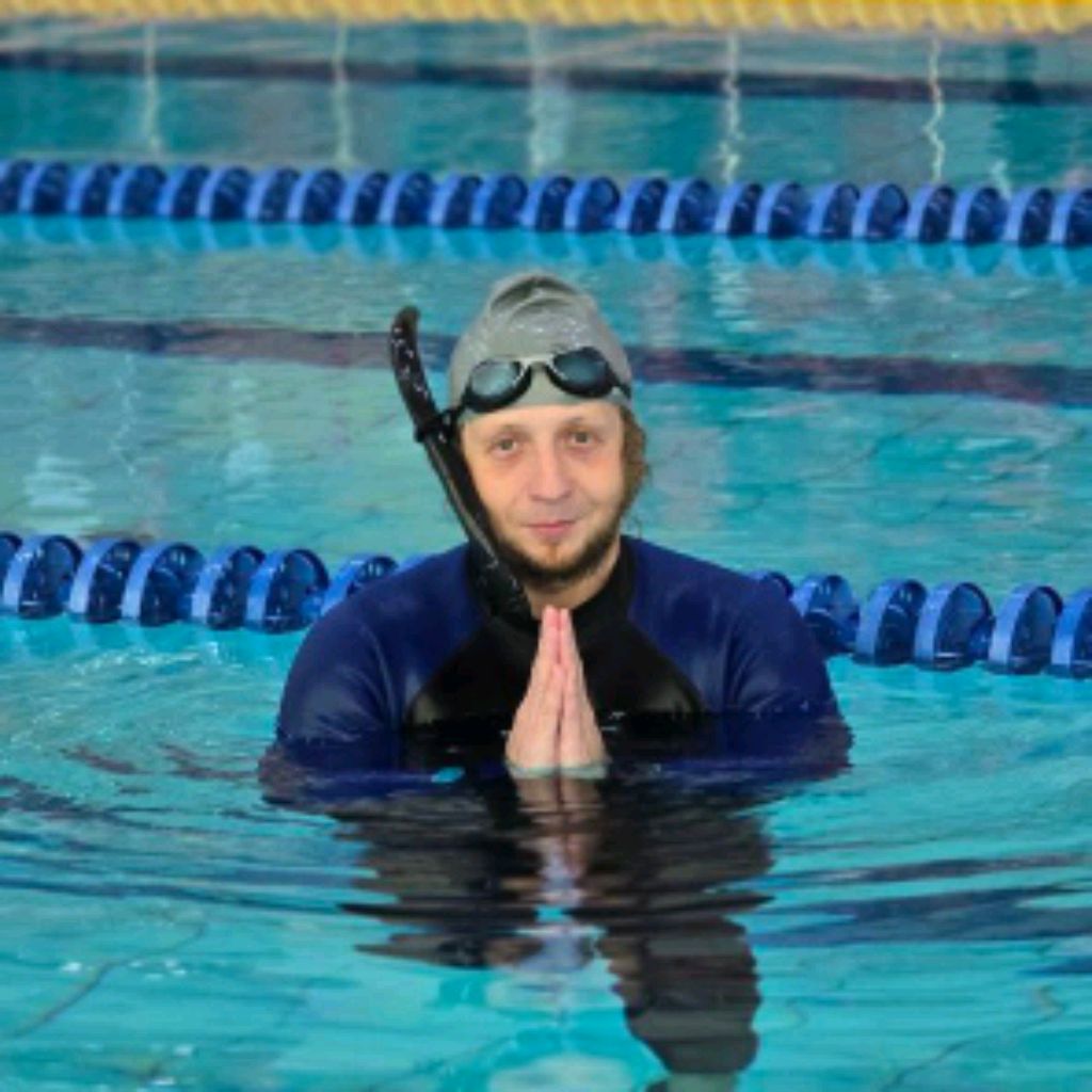 Иконка канала mityabogdanov