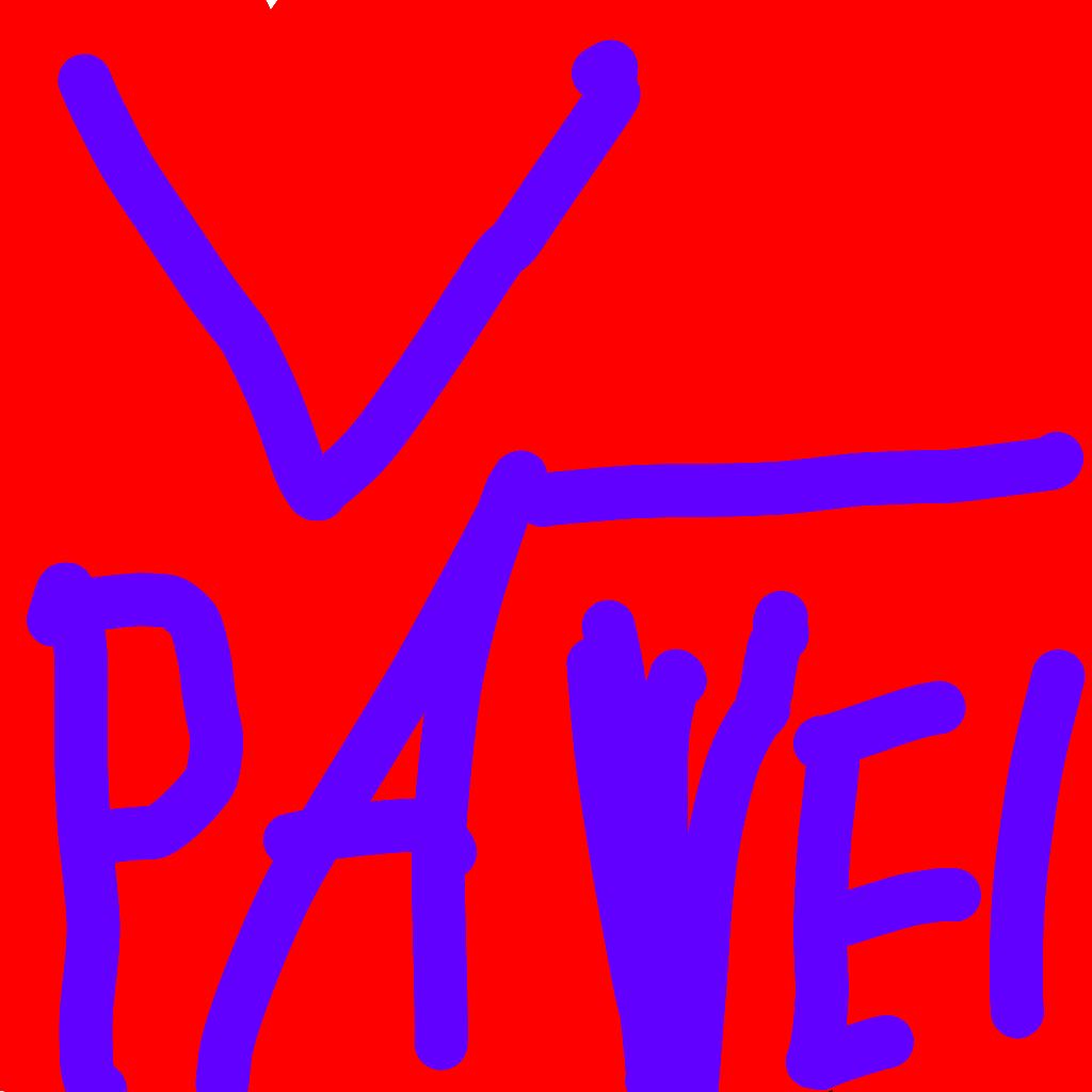 Иконка канала V_Pavel