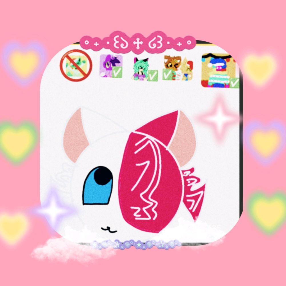 Иконка канала ⚪🐱Мисс Нат Кет (Green Cat🚫🚫🚫🚫)