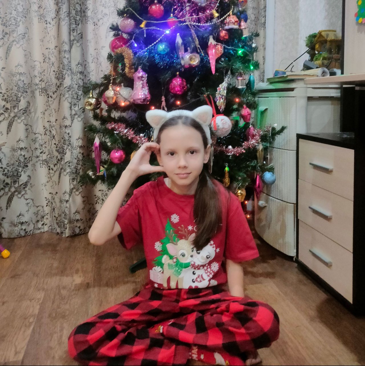 Иконка канала (◕‿◕)~🎄Ксяоми Pro🎄~(◕‿◕)