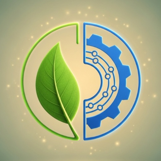 Иконка канала ECOSPHERE-Z