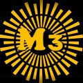 Иконка канала M3 fitness