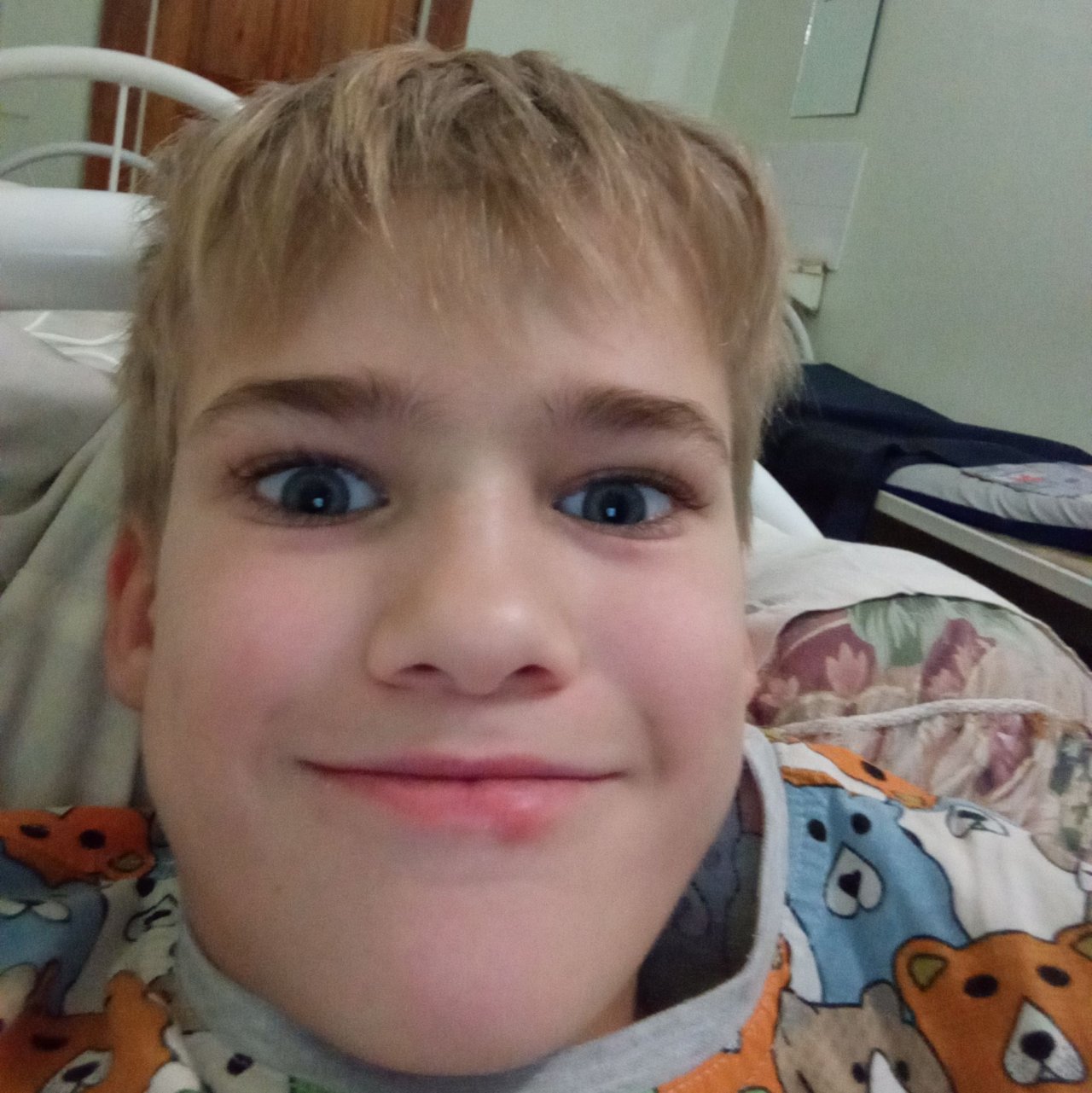 Иконка канала Ванюшка