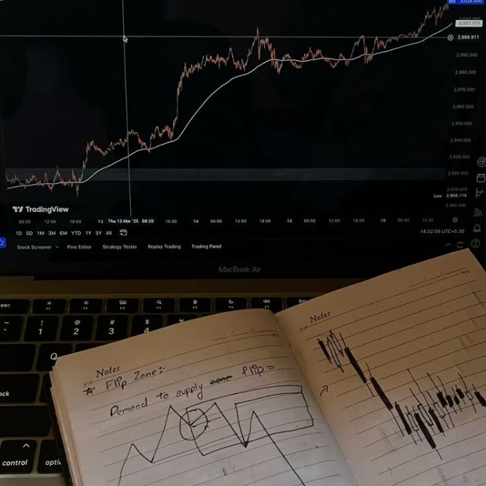 Иконка канала Вольный Торговец