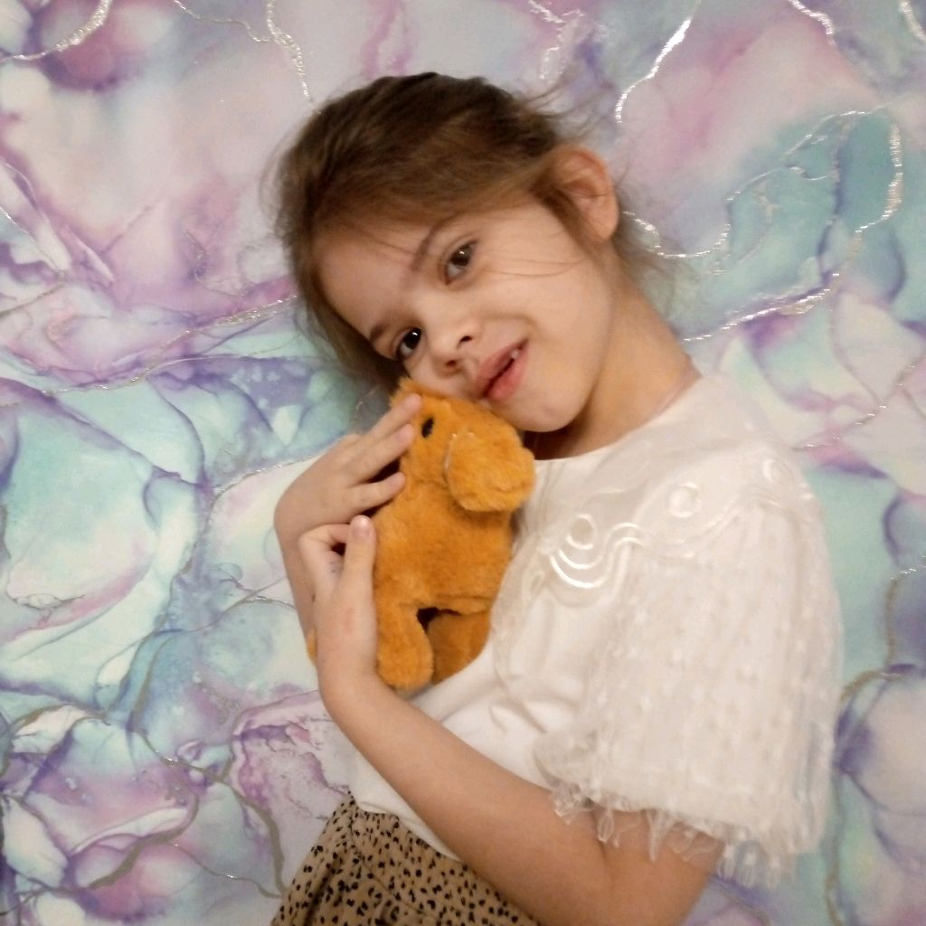 Иконка канала Дануся Лабубуся