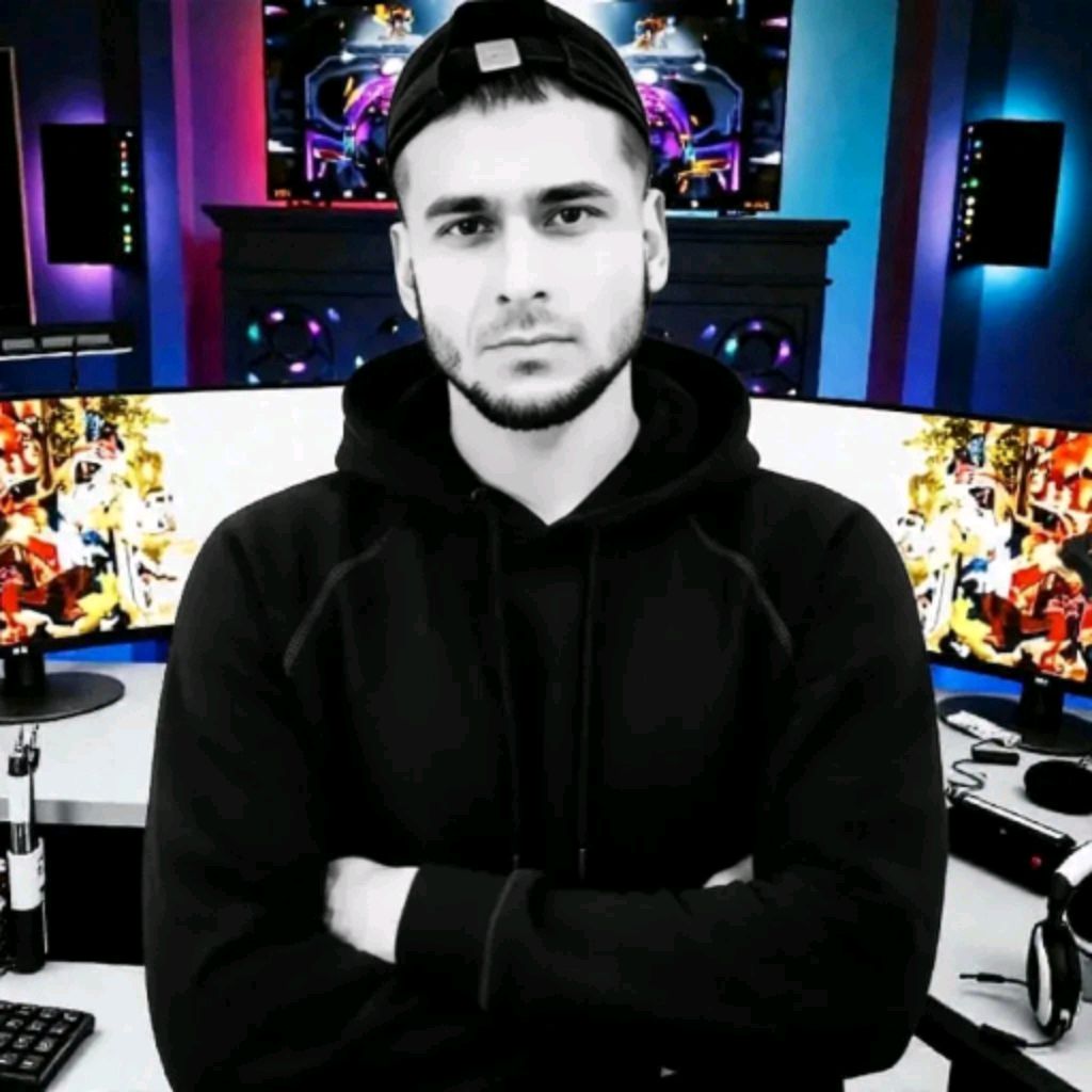 Иконка канала Юрчамба