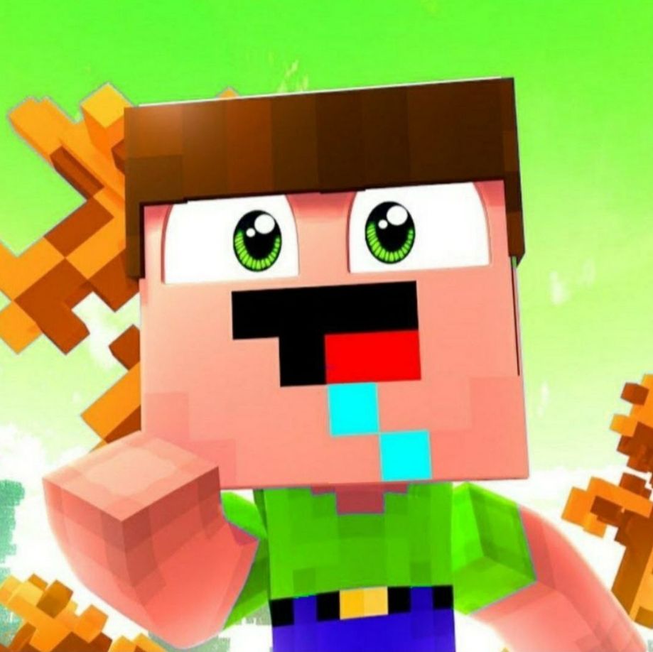 Иконка канала Nubik fg