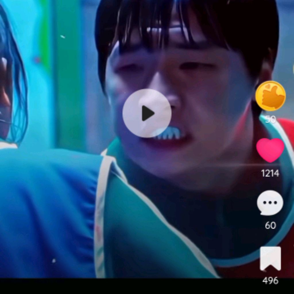 Иконка канала Squid Game 2 ЭДИТЫ