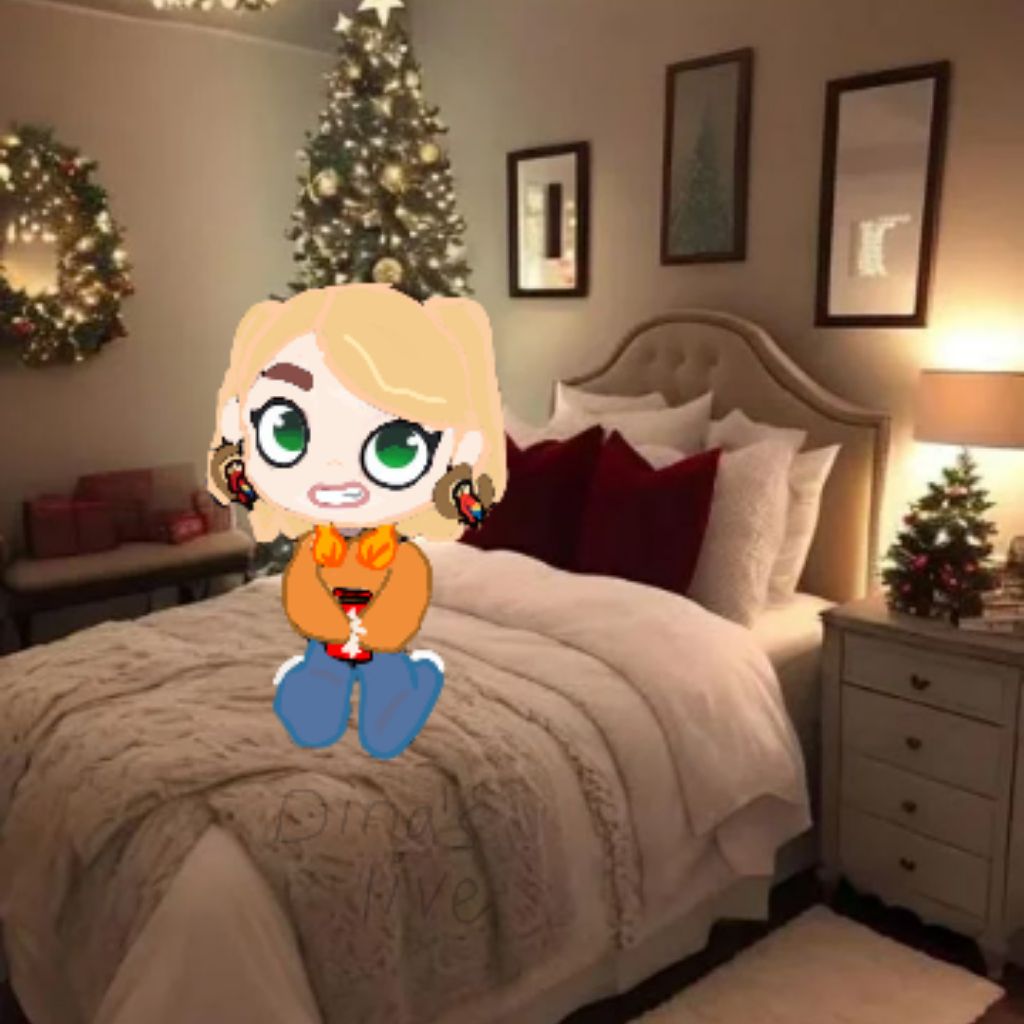 Иконка канала Yesenia's life✨