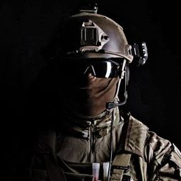 Иконка канала Майор