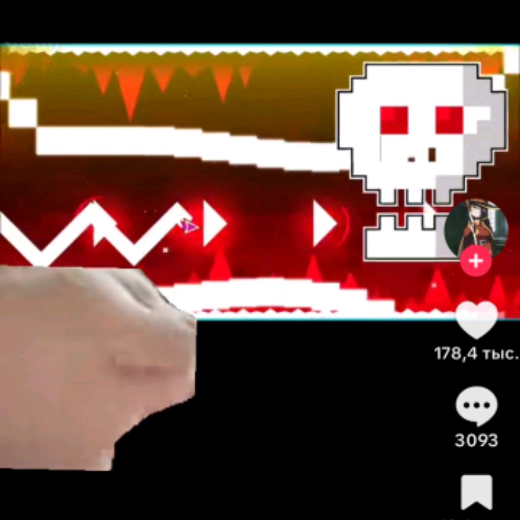 Иконка канала Дима ГЭДЭШНИК