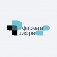 Иконка канала Фарма в цифре