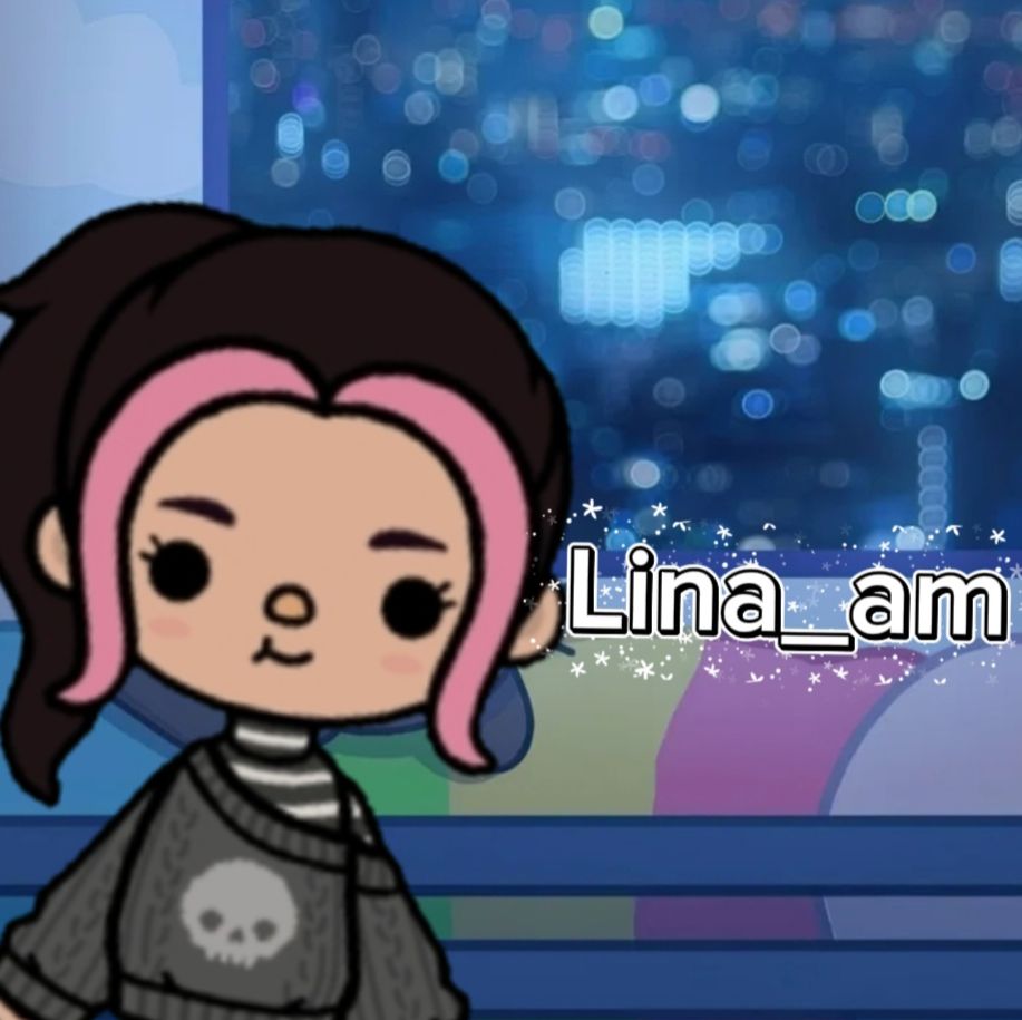 Иконка канала Luna_am