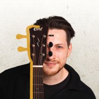 Иконка канала Гитарная Философия