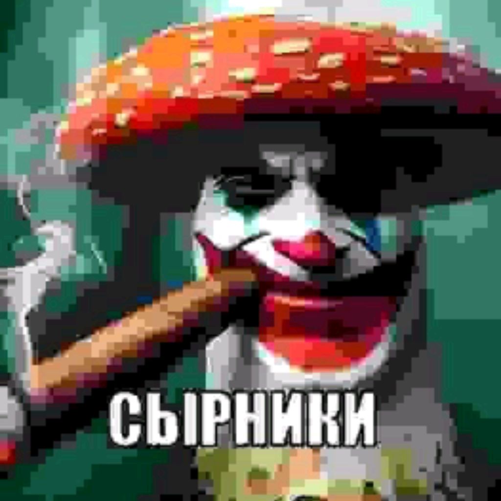 Иконка канала Беляш