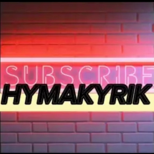 Иконка канала HYMAKYRIK