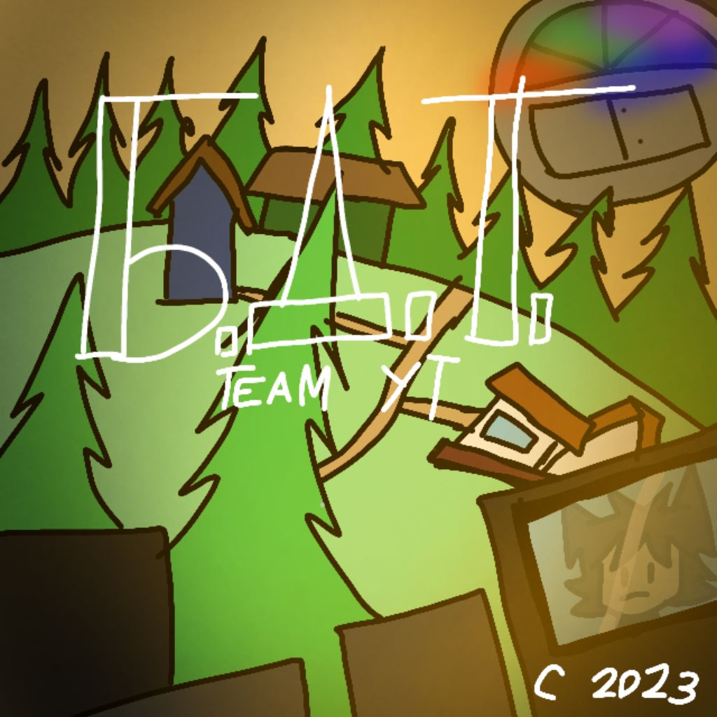 Иконка канала БДТ Team Рутубище