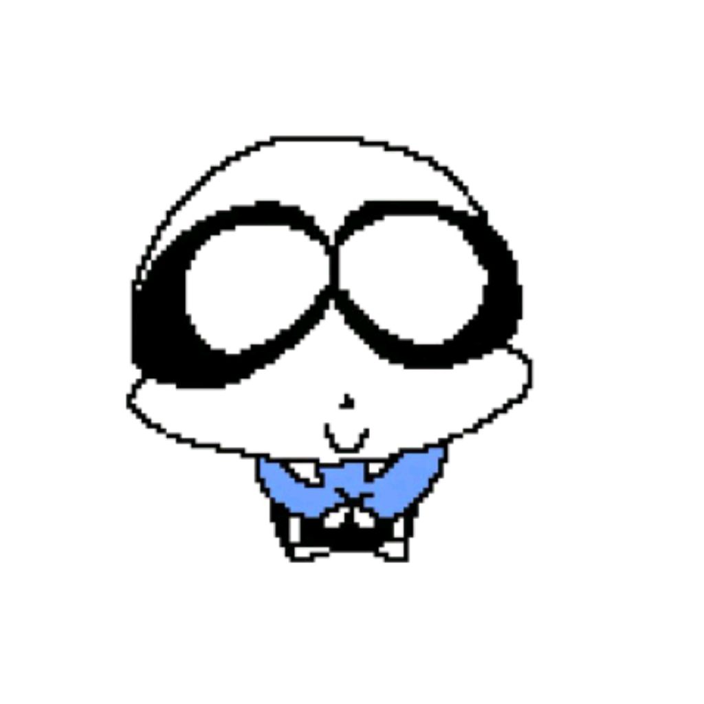 Иконка канала Прохождение Undertale