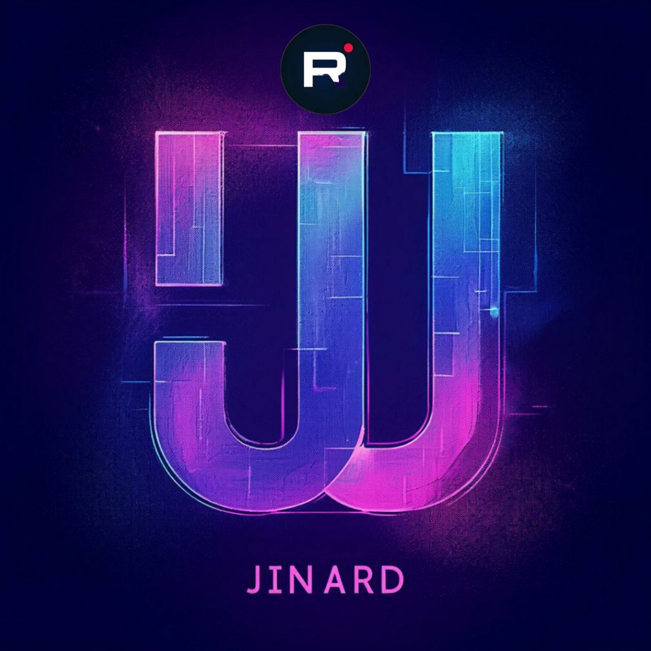 Иконка канала Jinard