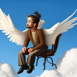 Иконка канала Leon Malin