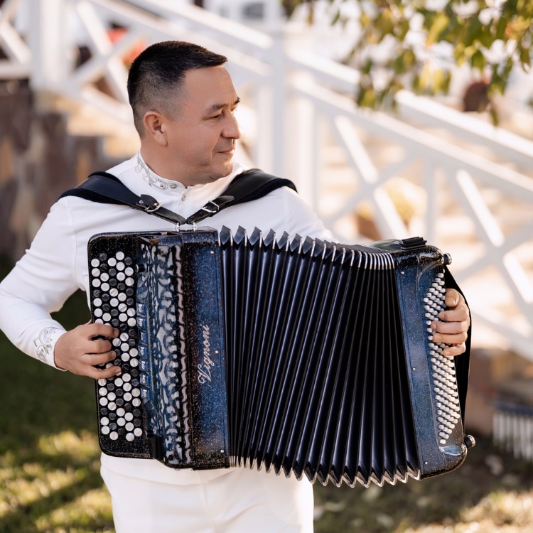 Иконка канала Ильфат