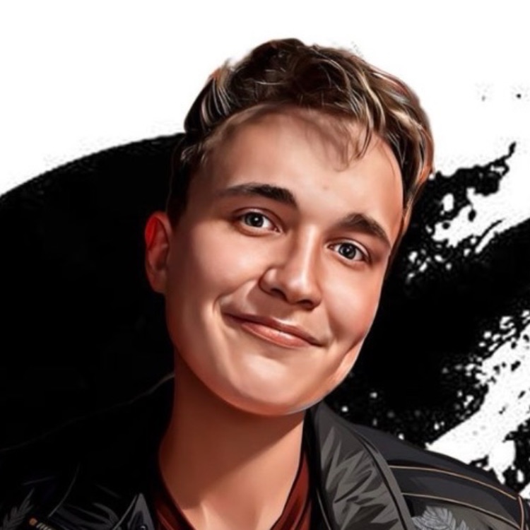 Иконка канала Covers RAM production