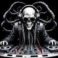 Иконка канала DJ NEURODEN