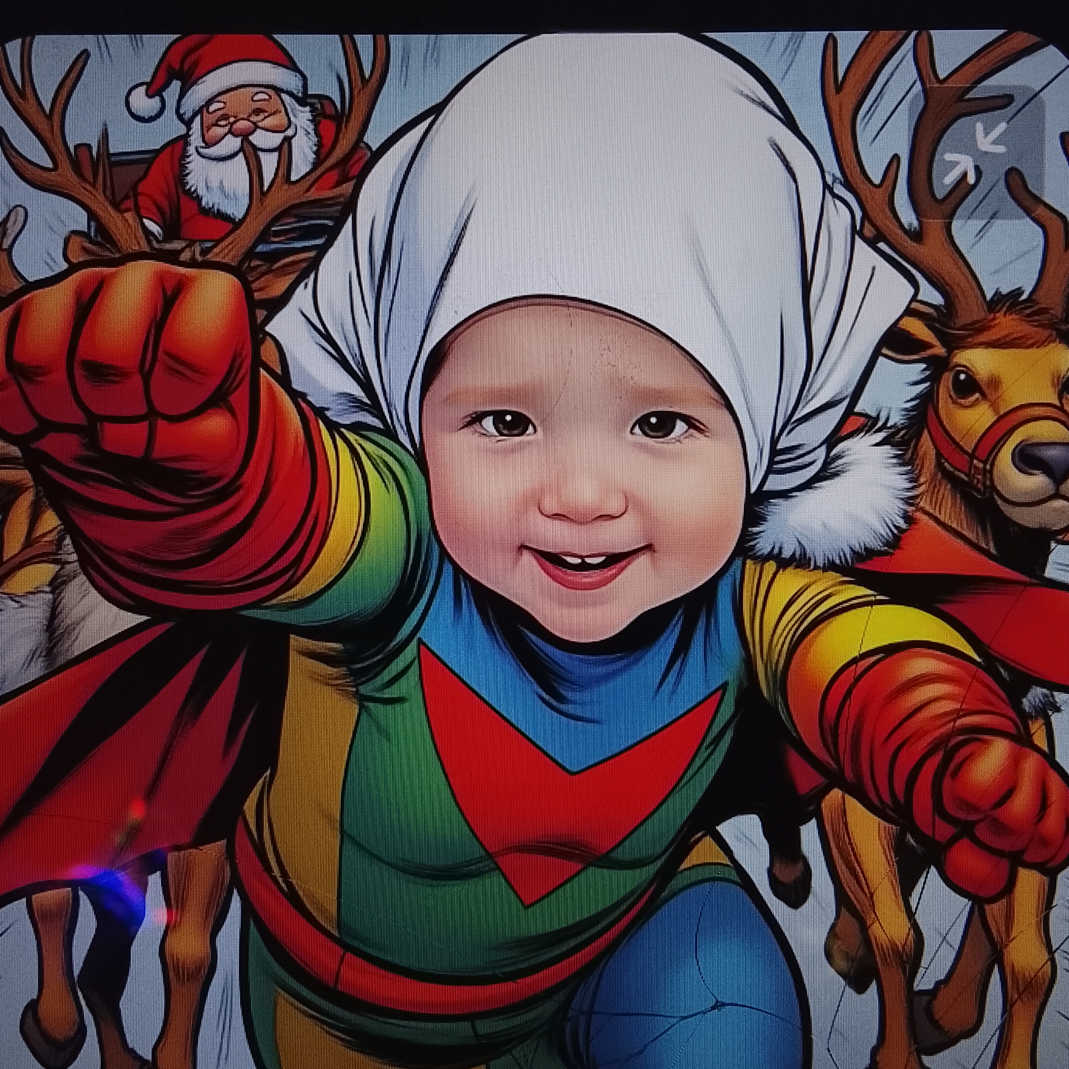 Иконка канала LUKASHENKO