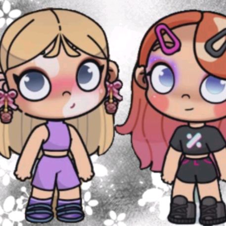 Иконка канала ✨❤️Stela and Bloom ❤️✨