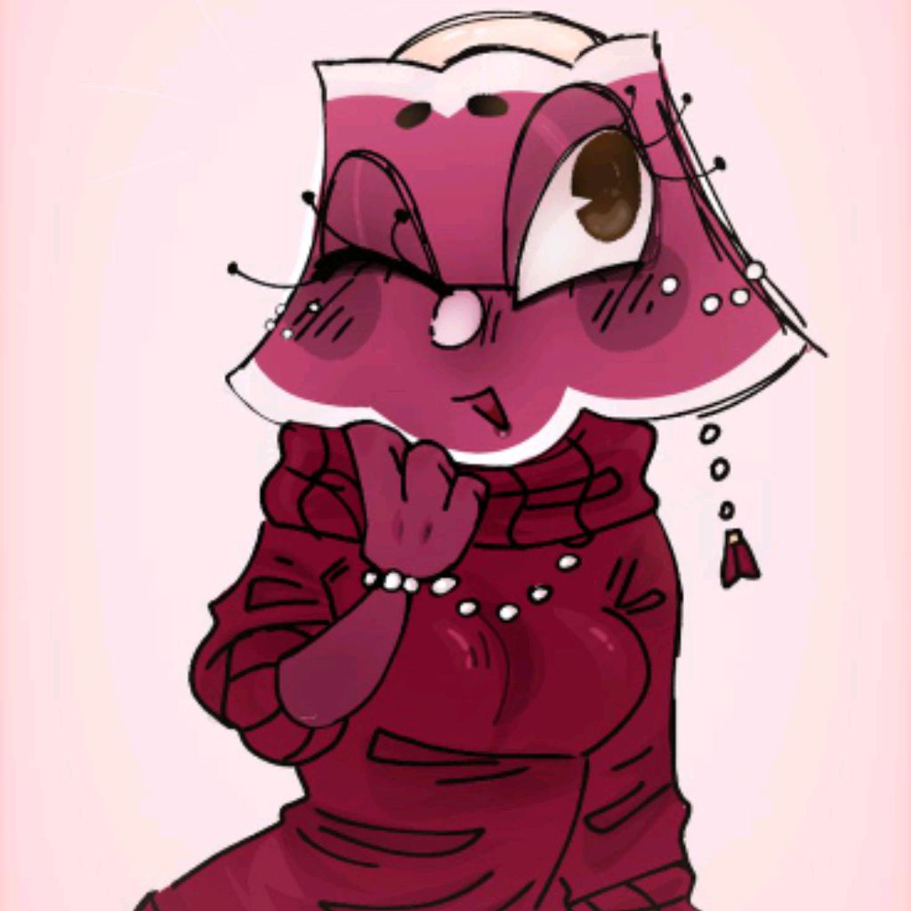 Иконка канала Алиса Мир Денди