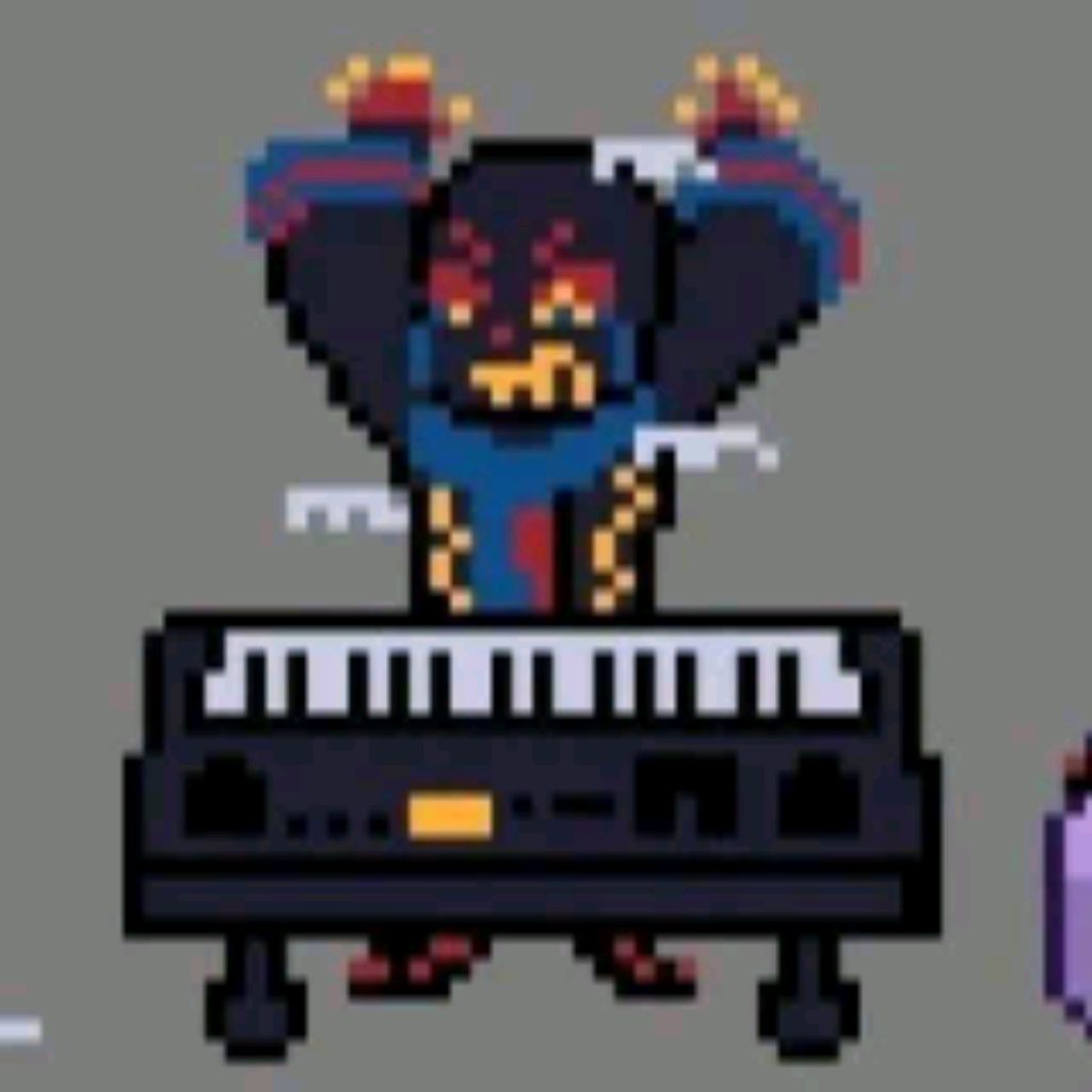 Иконка канала Sans