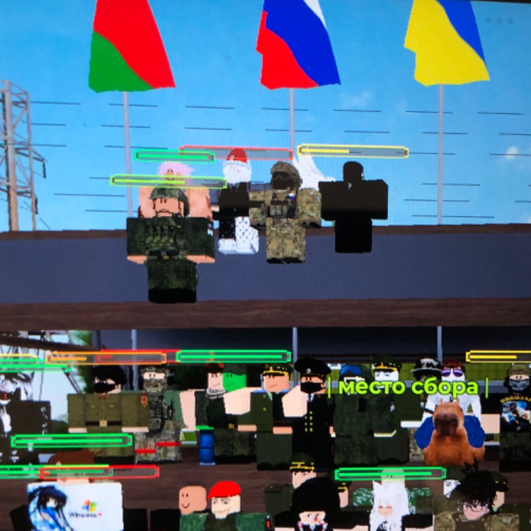 Иконка канала Рутюб Tim Pro