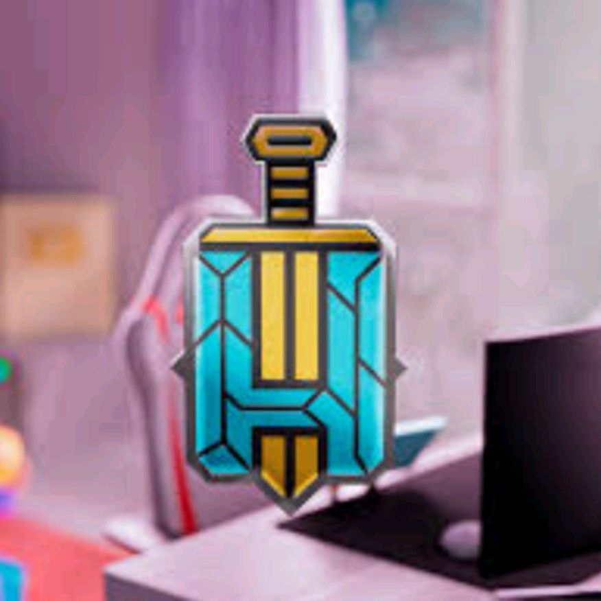 Иконка канала Фан холдика