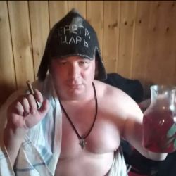 Иконка канала Серега Царь