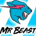 Иконка канала MrBeast ✔️