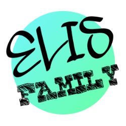Иконка канала ELIS_Family