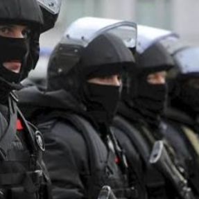 Иконка канала Майор