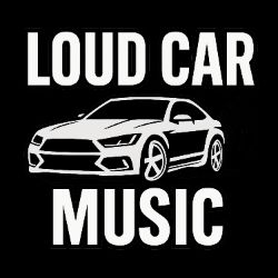 Иконка канала Loud Car Music