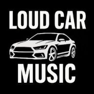 Иконка канала Loud Car Music