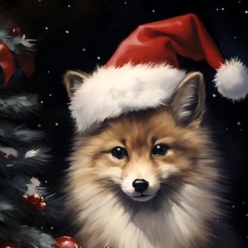 Иконка канала ArinkaPepper993